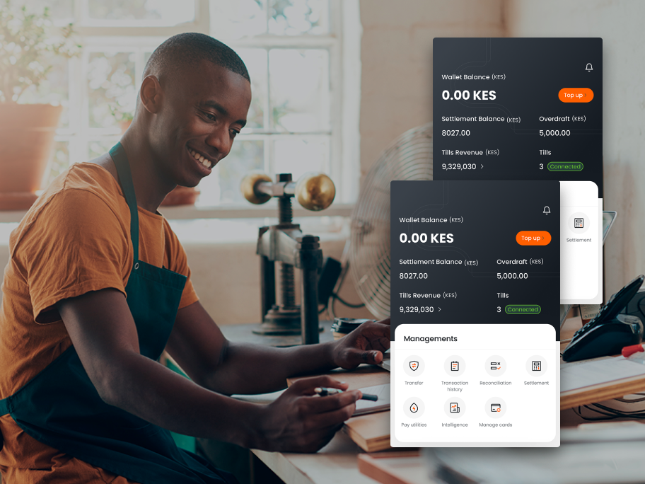 Grow Your Business